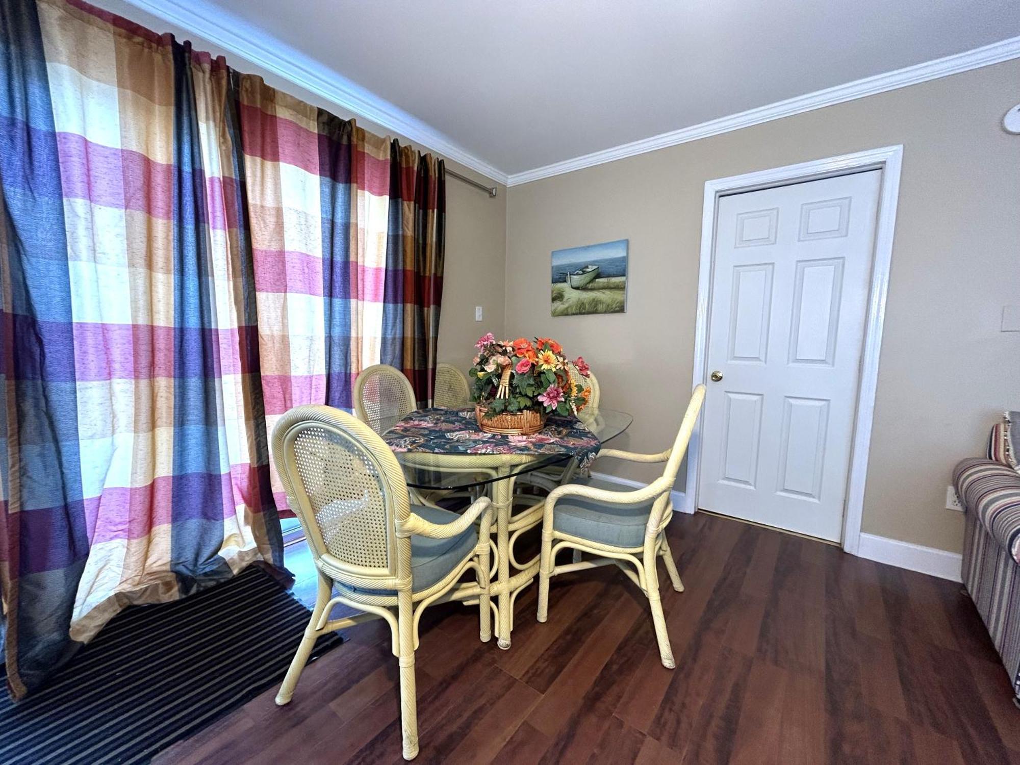 Elis Apartment Ошен Сити Экстерьер фото