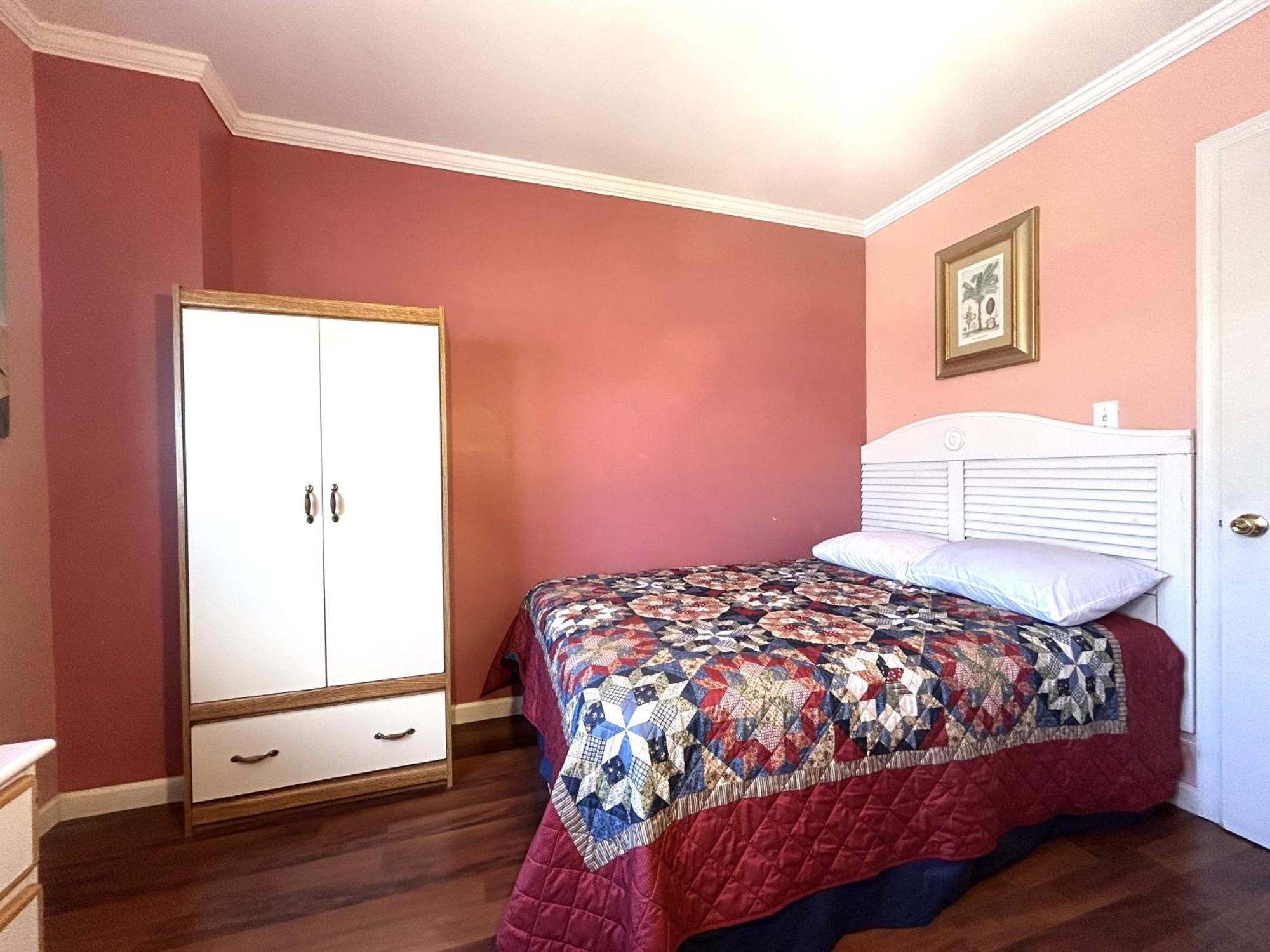 Elis Apartment Ошен Сити Экстерьер фото